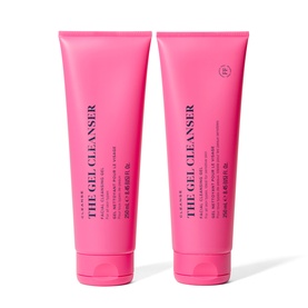 The Gel Cleanser Fragrance Free Supersize