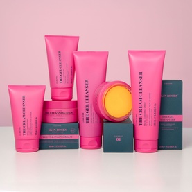 The Gel Cleanser Fragrance Free Supersize