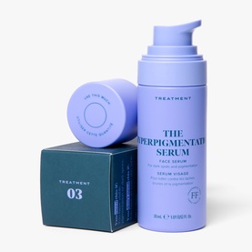The Hyperpigmentation Serum