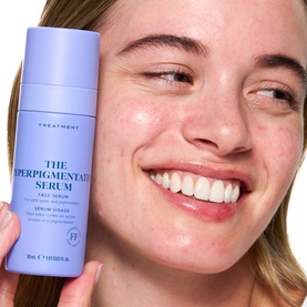 The Hyperpigmentation Serum Refill