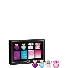 Womens Mini Set