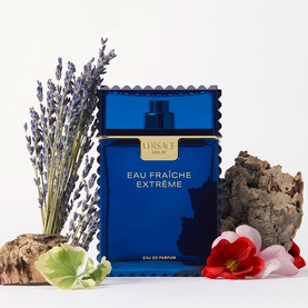 Versace Eau Fraiche Extreme Eau de Parfum