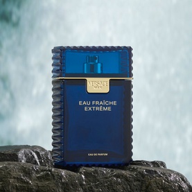 Versace Eau Fraiche Extreme Eau de Parfum