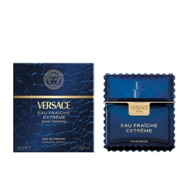 Versace Eau Fraiche Extreme Eau de Parfum