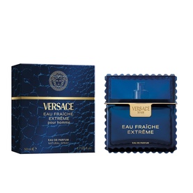 Versace Eau Fraiche Extreme Eau de Parfum