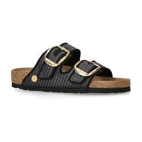 Arizona Raffia Sandals