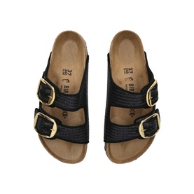 Arizona Raffia Sandals
