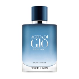 Acqua Di Gi&ograve; Profondo Eau de Toilette