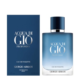 Acqua Di Gi&ograve; Profondo Eau de Toilette