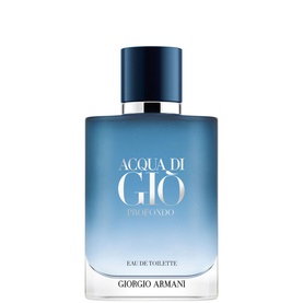 Acqua Di Gi&ograve; Profondo Eau de Toilette