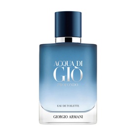 Acqua Di Gi&ograve; Profondo Eau de Toilette