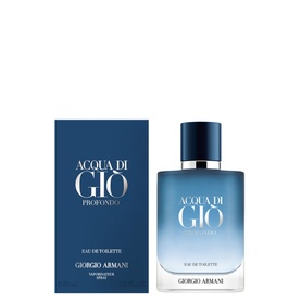 Acqua Di Gi&ograve; Profondo Eau de Toilette