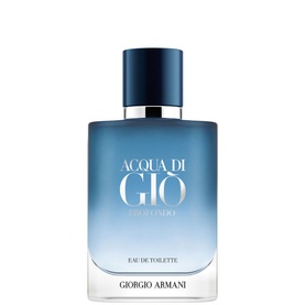 Acqua Di Gi&ograve; Profondo Eau de Toilette