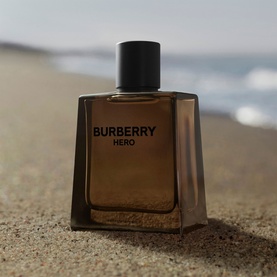 Hero Parfum Intense for Men