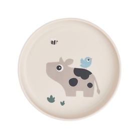 Tiny Farm Foodie Plate