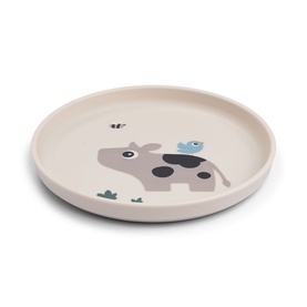 Tiny Farm Foodie Plate