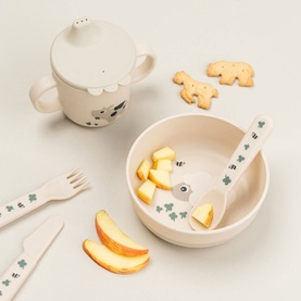 Tiny Farm Foodie Bowl