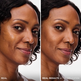 Heavenly LuxeTM Smoothing Spatula Foundation Brush No. 10