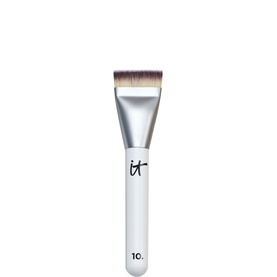 Heavenly LuxeTM Smoothing Spatula Foundation Brush No. 10