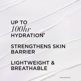 Confidence in a Cream Barrier Boost