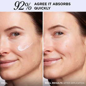 Confidence in a Cream Barrier Boost