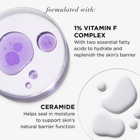 Confidence in a Cream Barrier Boost