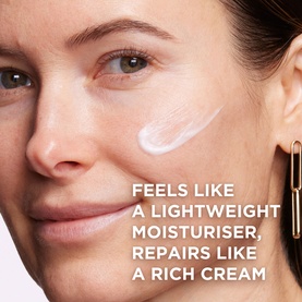 Confidence in a Cream Barrier Boost