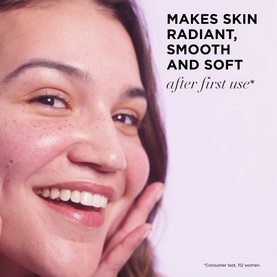 Confidence in a Cream Barrier Boost