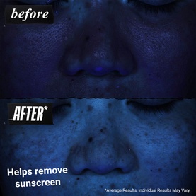 Ultra Facial Barrier-Hydrating Cleanser