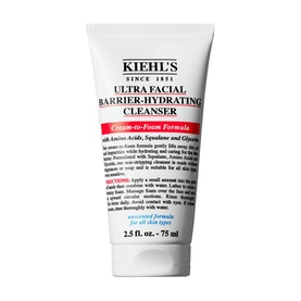 Ultra Facial Barrier-Hydrating Cleanser