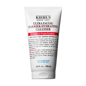 Ultra Facial Barrier-Hydrating Cleanser