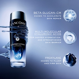 G&eacute;nifique Ultimate Lotion Serum-In-Essence