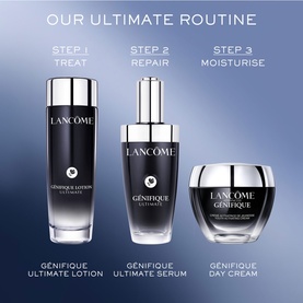 G&eacute;nifique Ultimate Lotion Serum-In-Essence