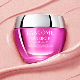 R&eacute;nergie Multi-Glow Day Cream