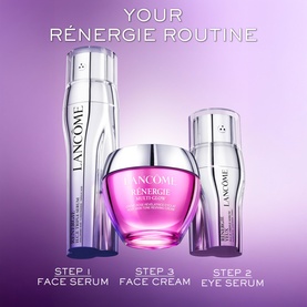 R&eacute;nergie Multi-Glow Day Cream