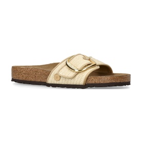 Madrid Big Buckle Sandals