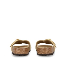 Madrid Big Buckle Sandals