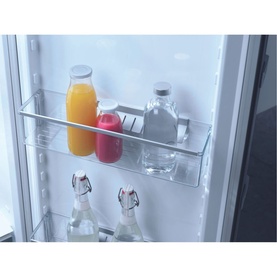 399L Freestanding Larder Fridge