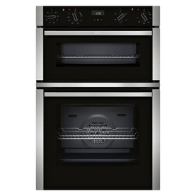 71/34L N 50 Built-In Double Oven