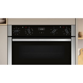 71/34L N 50 Built-In Double Oven