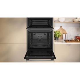 71/34L N 50 Built-In Double Oven