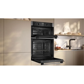 71/34L N 50 Built-In Double Oven