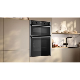 71/34L N 50 Built-In Double Oven