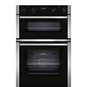 71/34L N 50 Built-In Double Oven