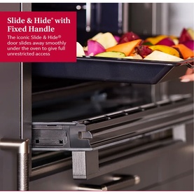 71L N 50 Built-in Oven 60x60 cm Stainless Steel