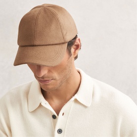 Sable Baseball Cap