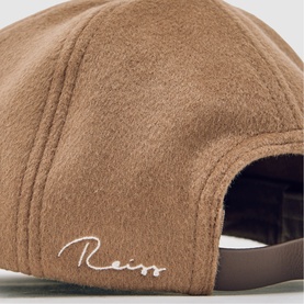 Sable Baseball Cap
