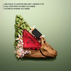 Paradoxe Radical Essence Parfum