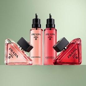 Paradoxe Radical Essence Parfum