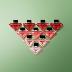 Paradoxe Radical Essence Parfum